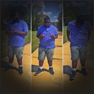 Meet your Posher, Ty